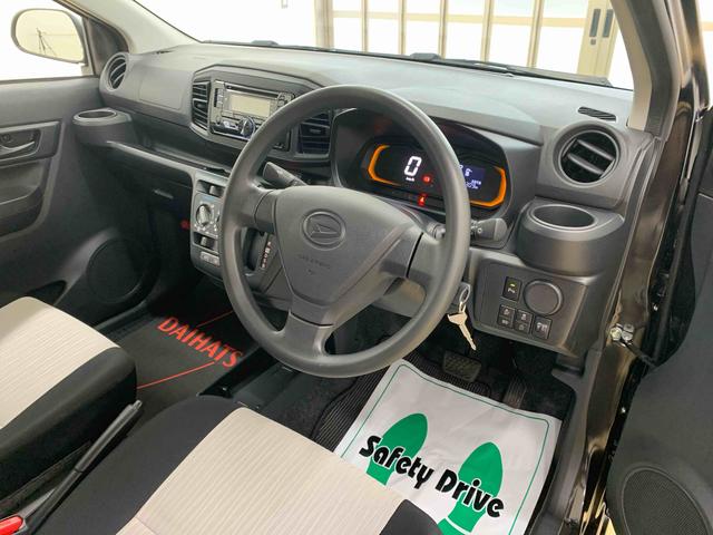 ミライースＬ　ＳＡIII　保証付き（静岡県）の中古車