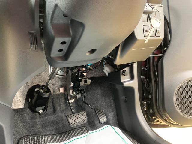 ミライースＬ　ＳＡIII　保証付き（静岡県）の中古車