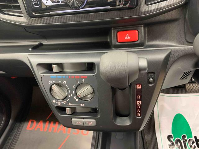 ミライースＬ　ＳＡIII　保証付き（静岡県）の中古車