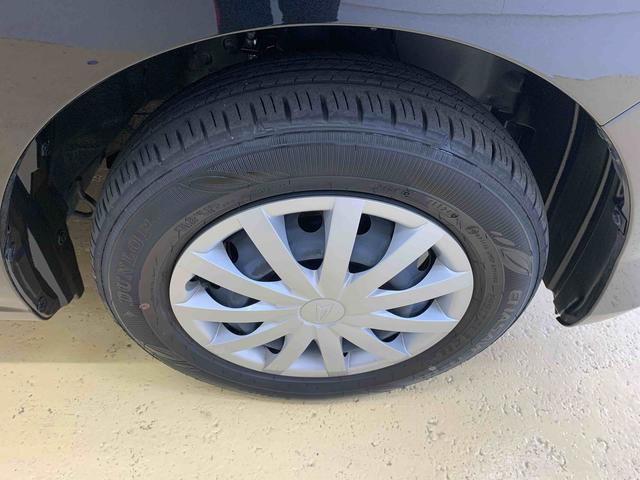 ミライースＬ　ＳＡIII　保証付き（静岡県）の中古車