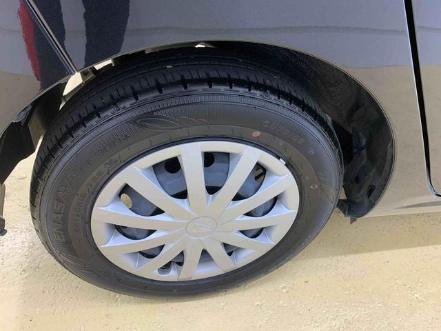 ミライースＬ　ＳＡIII　保証付き（静岡県）の中古車