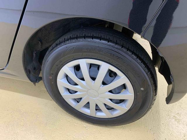 ミライースＬ　ＳＡIII　保証付き（静岡県）の中古車