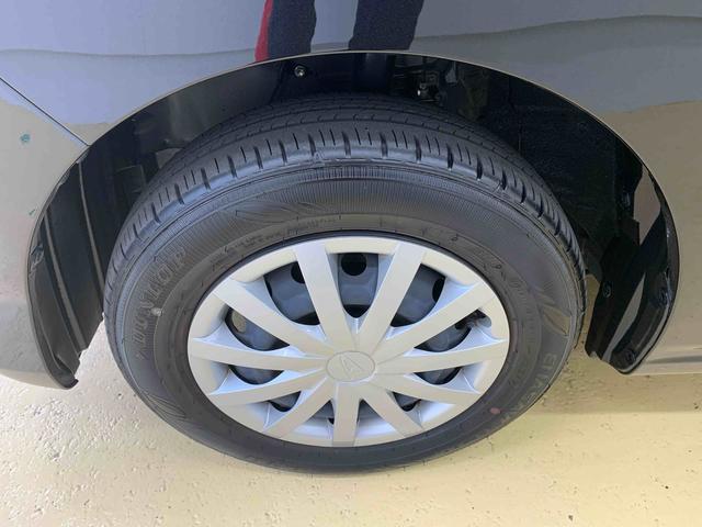 ミライースＬ　ＳＡIII　保証付き（静岡県）の中古車
