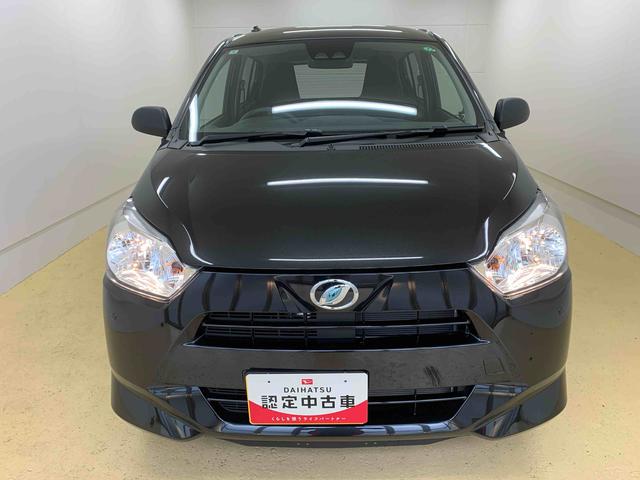 ミライースＬ　ＳＡIII　保証付き（静岡県）の中古車