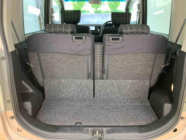 タントエグゼカスタムＲＳ　タイヤ新品　保証付きナビ（静岡県）の中古車
