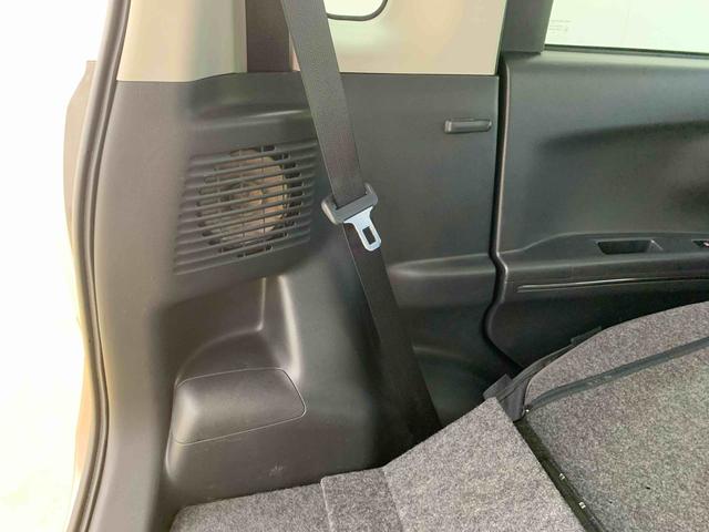 タントエグゼカスタムＲＳ　タイヤ新品　保証付きナビ（静岡県）の中古車