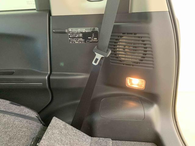 タントエグゼカスタムＲＳ　タイヤ新品　保証付きナビ（静岡県）の中古車