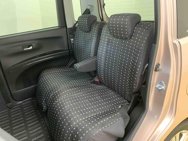 タントエグゼカスタムＲＳ　タイヤ新品　保証付きナビ（静岡県）の中古車