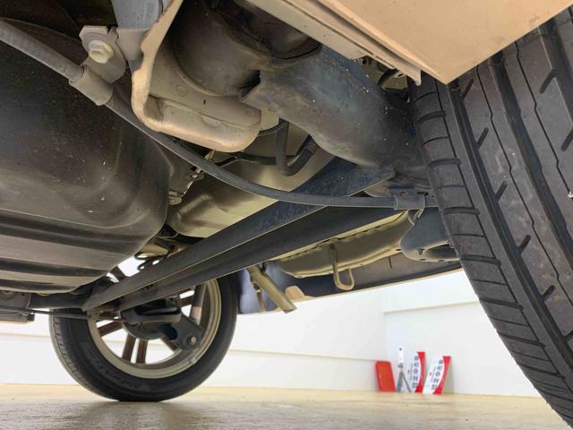 タントエグゼカスタムＲＳ　タイヤ新品　保証付きナビ（静岡県）の中古車