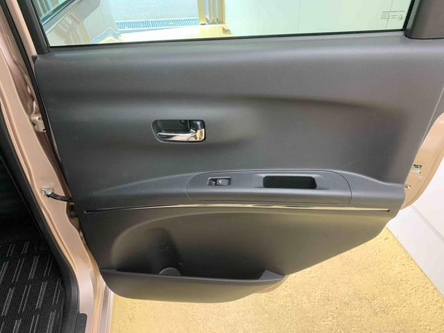 タントエグゼカスタムＲＳ　タイヤ新品　保証付きナビ（静岡県）の中古車