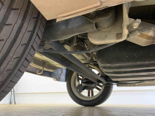 タントエグゼカスタムＲＳ　タイヤ新品　保証付きナビ（静岡県）の中古車