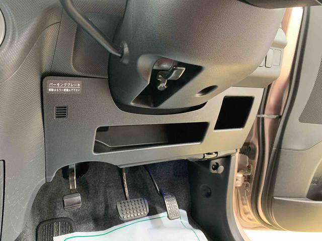 タントエグゼカスタムＲＳ　タイヤ新品　保証付きナビ（静岡県）の中古車