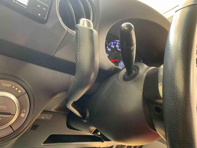 タントエグゼカスタムＲＳ　タイヤ新品　保証付きナビ（静岡県）の中古車