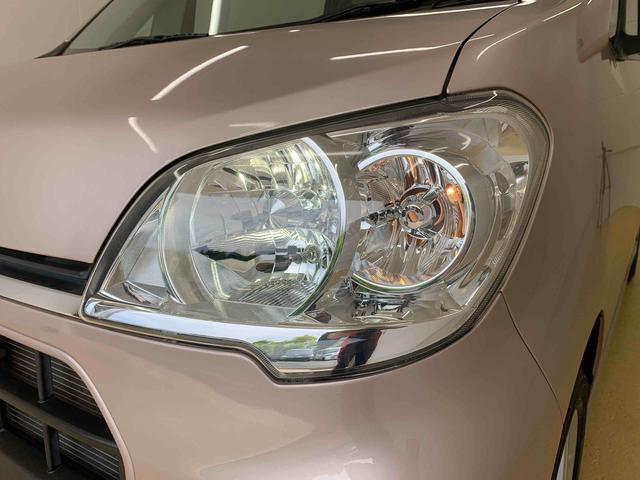 タントエグゼカスタムＲＳ　タイヤ新品　保証付きナビ（静岡県）の中古車