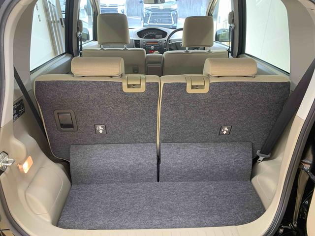 ムーヴＬ　ＣＤ　タイヤ新品　保証付き（静岡県）の中古車
