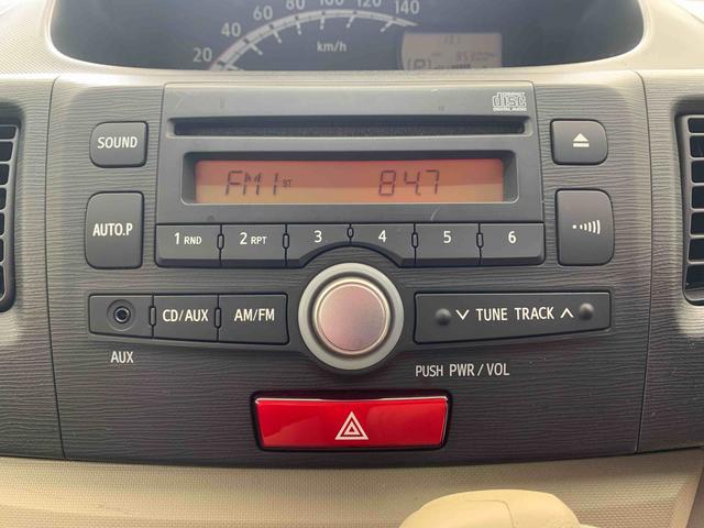 ムーヴＬ　ＣＤ　タイヤ新品　保証付き（静岡県）の中古車