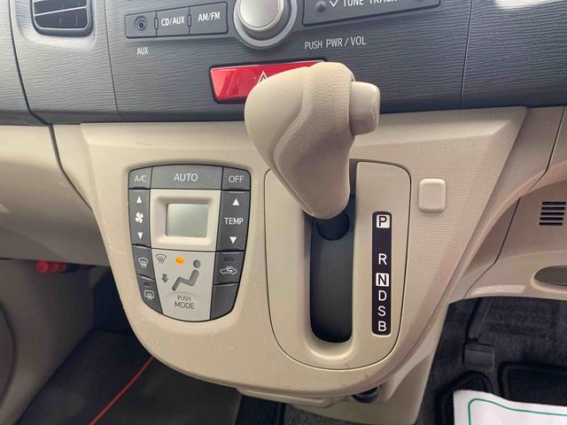 ムーヴＬ　ＣＤ　タイヤ新品　保証付き（静岡県）の中古車