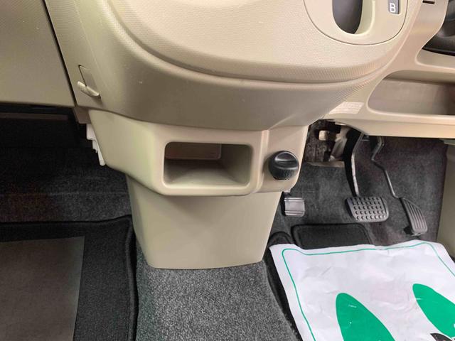 ムーヴＬ　ＣＤ　タイヤ新品　保証付き（静岡県）の中古車