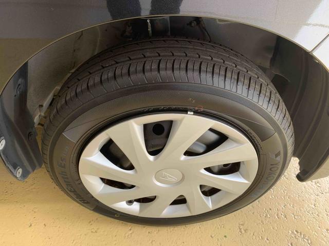 ムーヴＬ　ＣＤ　タイヤ新品　保証付き（静岡県）の中古車