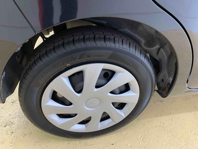 ムーヴＬ　ＣＤ　タイヤ新品　保証付き（静岡県）の中古車