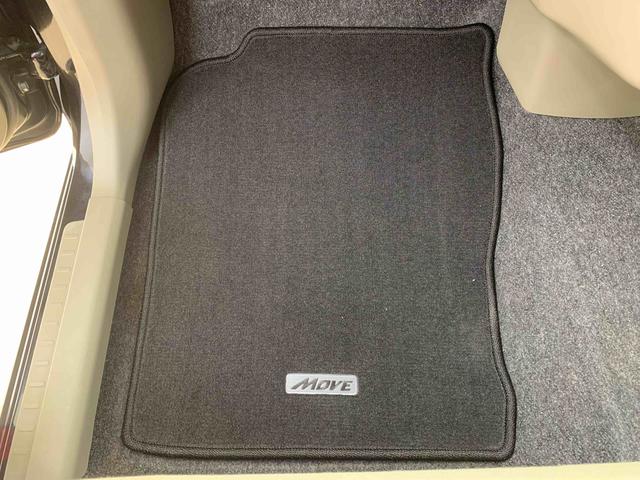 ムーヴＬ　ＣＤ　タイヤ新品　保証付き（静岡県）の中古車