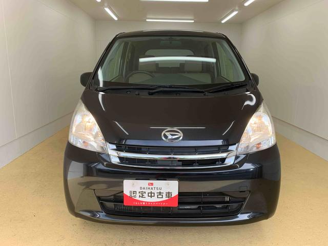 ムーヴＬ　ＣＤ　タイヤ新品　保証付き（静岡県）の中古車