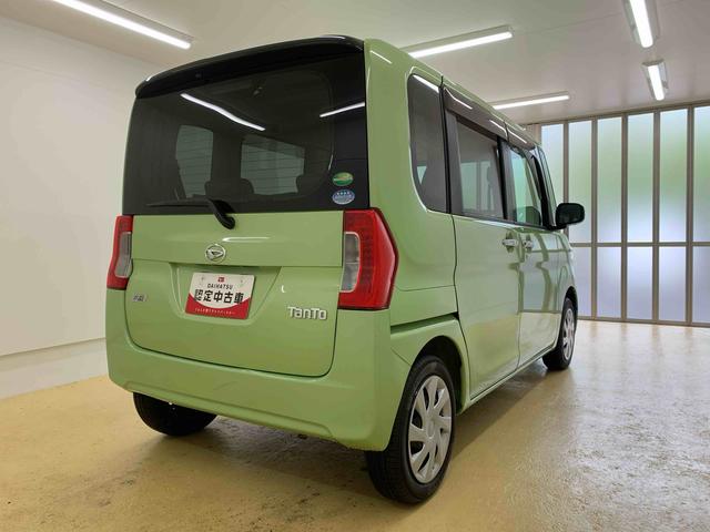 タントＸ　ＳＡ　タイヤ新品　ＣＤ　保証付き（静岡県）の中古車