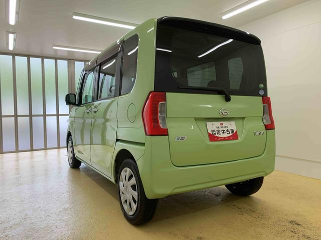 タントＸ　ＳＡ　タイヤ新品　ＣＤ　保証付き（静岡県）の中古車