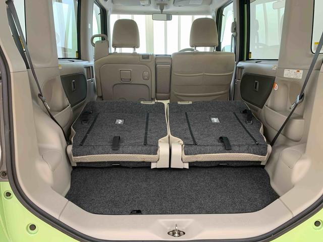 タントＸ　ＳＡ　タイヤ新品　ＣＤ　保証付き（静岡県）の中古車