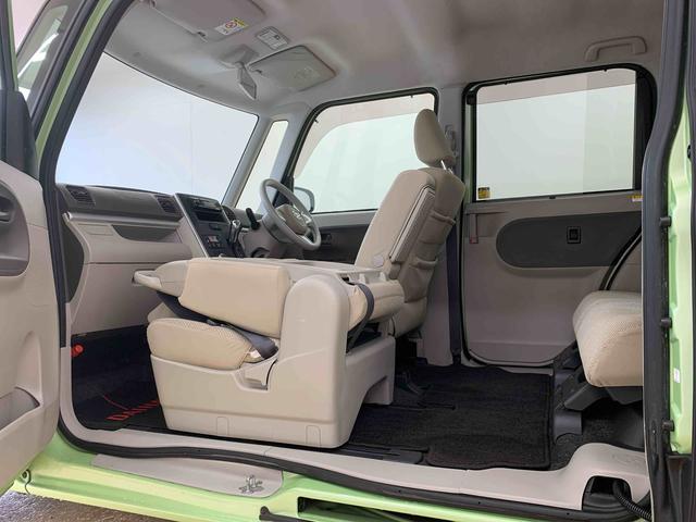 タントＸ　ＳＡ　タイヤ新品　ＣＤ　保証付き（静岡県）の中古車