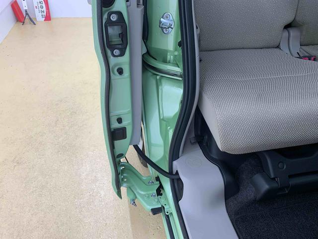 タントＸ　ＳＡ　タイヤ新品　ＣＤ　保証付き（静岡県）の中古車