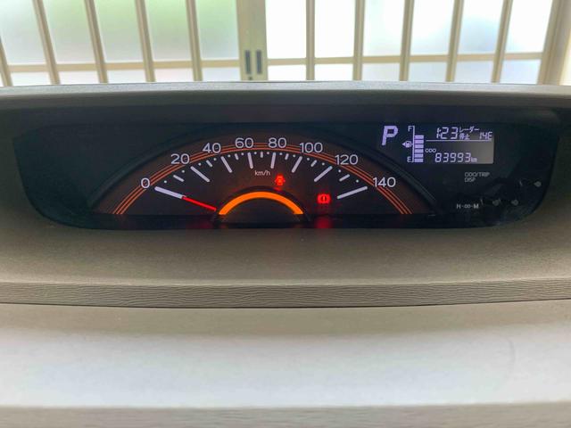 タントＸ　ＳＡ　タイヤ新品　ＣＤ　保証付き（静岡県）の中古車