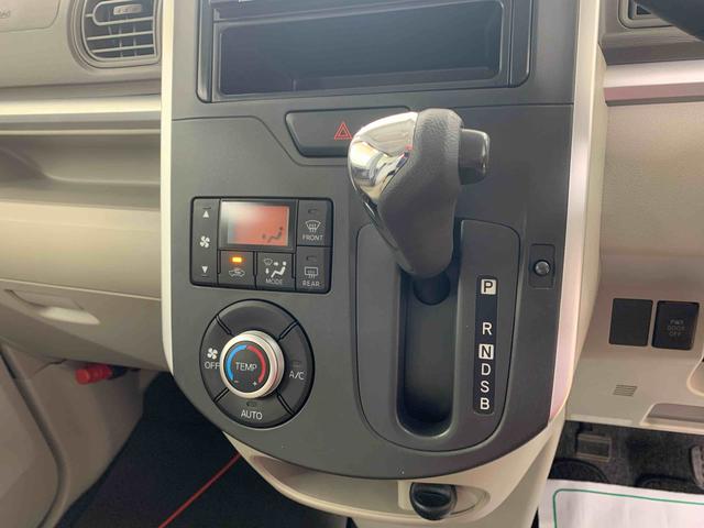 タントＸ　ＳＡ　タイヤ新品　ＣＤ　保証付き（静岡県）の中古車