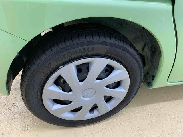 タントＸ　ＳＡ　タイヤ新品　ＣＤ　保証付き（静岡県）の中古車