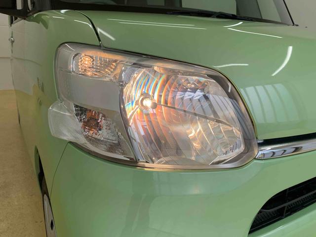 タントＸ　ＳＡ　タイヤ新品　ＣＤ　保証付き（静岡県）の中古車