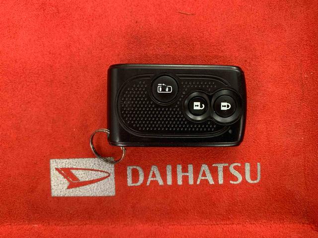 タントＸ　ＳＡ　タイヤ新品　ＣＤ　保証付き（静岡県）の中古車