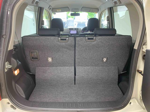 ムーヴＬ　ＶＳスマートセレクションＳＡ　ナビ　保証付き（静岡県）の中古車