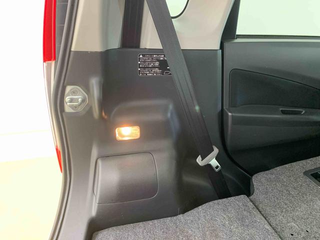 ムーヴＬ　ＶＳスマートセレクションＳＡ　ナビ　保証付き（静岡県）の中古車