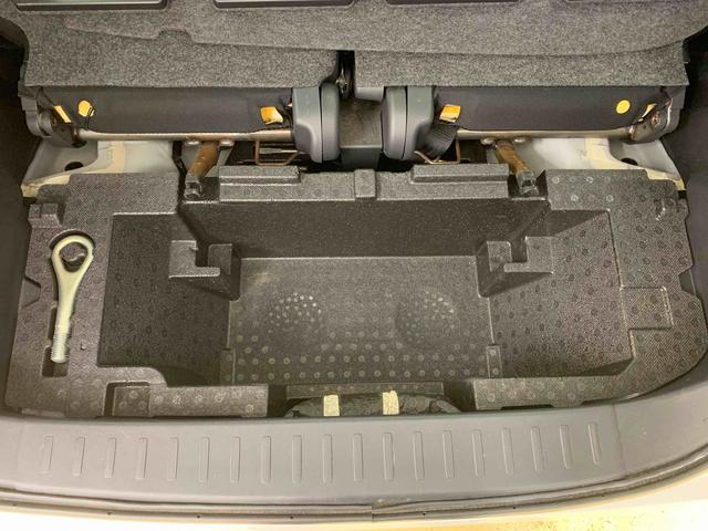 ムーヴＬ　ＶＳスマートセレクションＳＡ　ナビ　保証付き（静岡県）の中古車