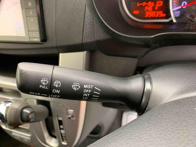 ムーヴＬ　ＶＳスマートセレクションＳＡ　ナビ　保証付き（静岡県）の中古車