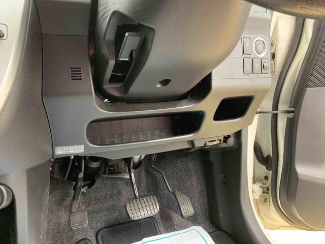ムーヴＬ　ＶＳスマートセレクションＳＡ　ナビ　保証付き（静岡県）の中古車