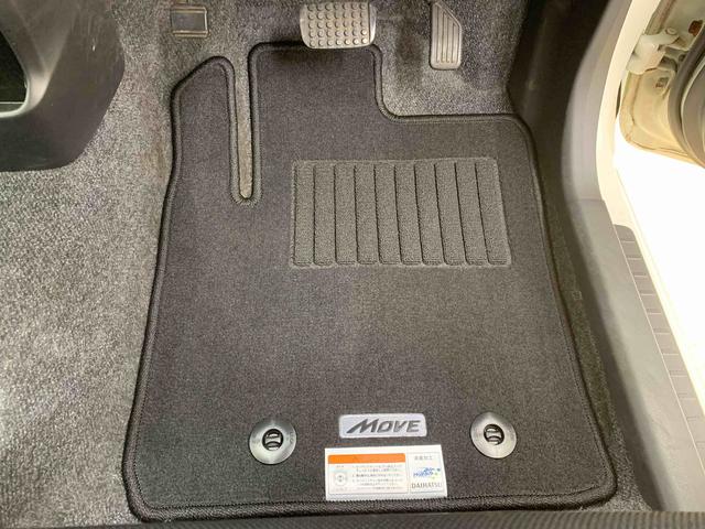 ムーヴＬ　ＶＳスマートセレクションＳＡ　ナビ　保証付き（静岡県）の中古車