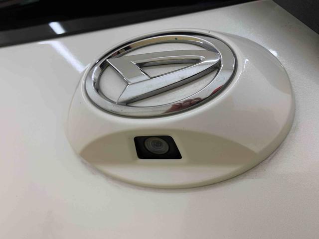 ムーヴＬ　ＶＳスマートセレクションＳＡ　ナビ　保証付き（静岡県）の中古車