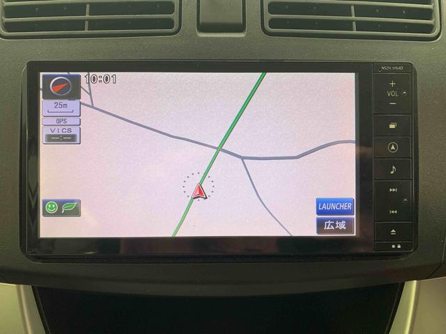 ムーヴＬ　ＶＳスマートセレクションＳＡ　ナビ　保証付き（静岡県）の中古車