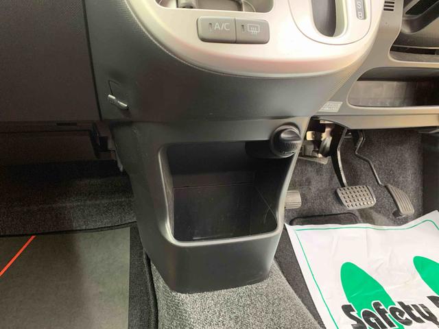 ムーヴＬ　ＶＳスマートセレクションＳＡ　ナビ　保証付き（静岡県）の中古車