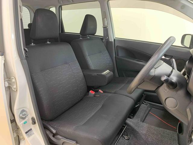 ムーヴＬ　ＶＳスマートセレクションＳＡ　ナビ　保証付き（静岡県）の中古車