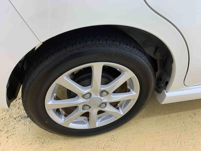ムーヴＬ　ＶＳスマートセレクションＳＡ　ナビ　保証付き（静岡県）の中古車
