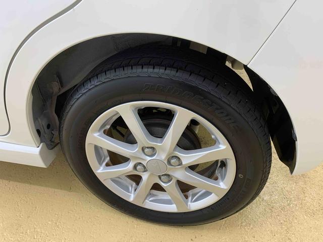 ムーヴＬ　ＶＳスマートセレクションＳＡ　ナビ　保証付き（静岡県）の中古車