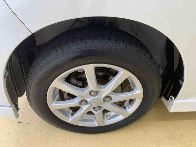ムーヴＬ　ＶＳスマートセレクションＳＡ　ナビ　保証付き（静岡県）の中古車