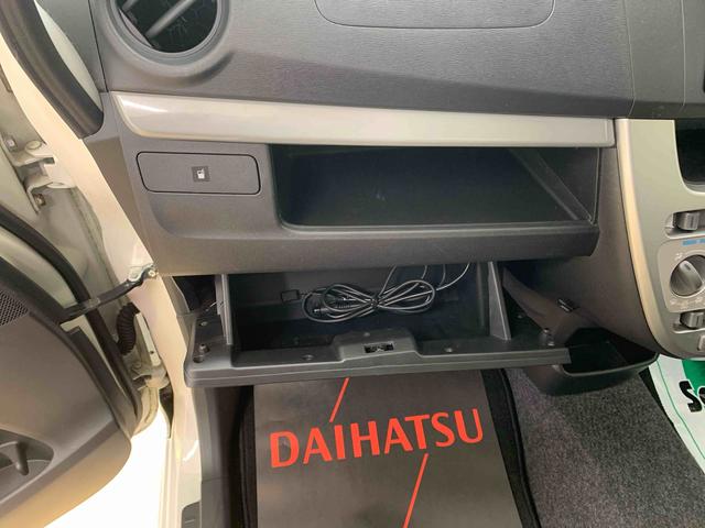 ムーヴＬ　ＶＳスマートセレクションＳＡ　ナビ　保証付き（静岡県）の中古車